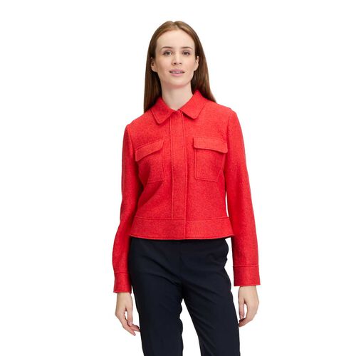 Betty Barclay Two Pocket Jacket
